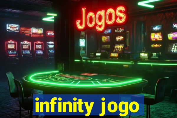 infinity jogo